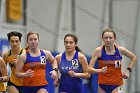 Lyons Invitational  Wheaton College Women’s Track & Field compete in the Lyons Invitational at Beard Fieldhouse . - Photo By: KEITH NORDSTROM : Wheaton, track & field